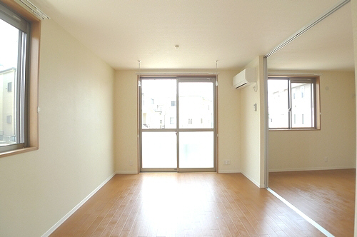 ルシアⅢ 101号-5