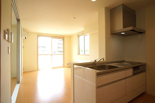 ヴェルドミールＮＫ 105号-2