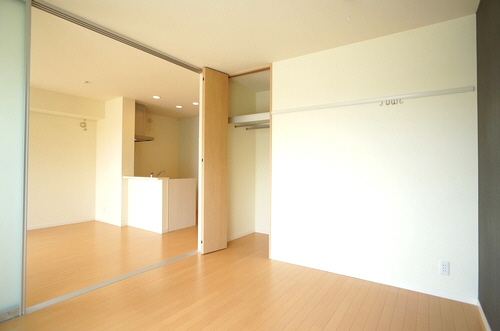 ヴェルドミールＮＫ 105号-5