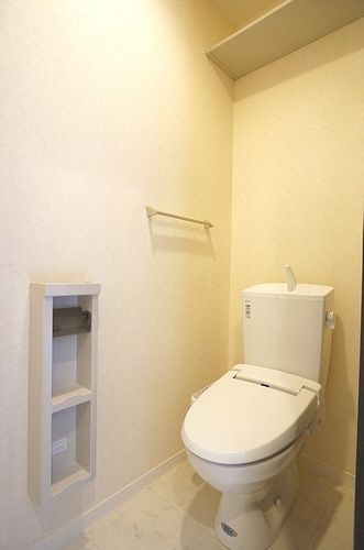 サジタリアＤ 102号-10