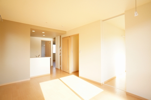 エクラージュ　貴 201号-2