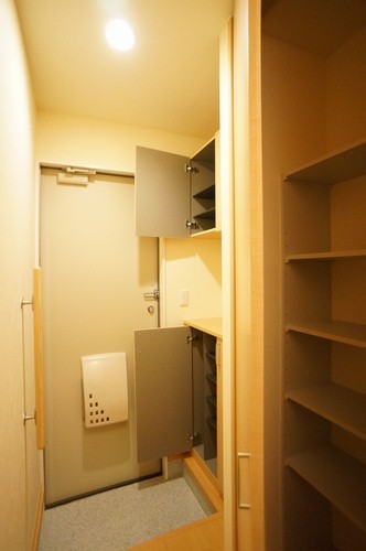 エクラージュ　貴 201号-10