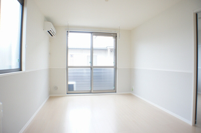 ブリーズ　パサージュ　カザマ 101号-2