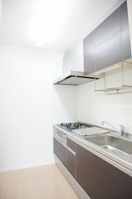 ブリーズ　パサージュ　カザマ 101号-3