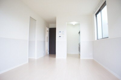 ブリーズ　パサージュ　カザマ 101号-4