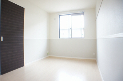 ブリーズ　パサージュ　カザマ 101号-5