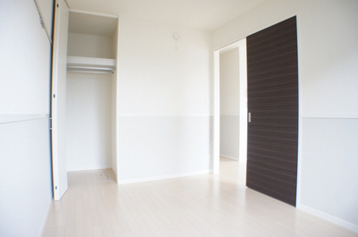 ブリーズ　パサージュ　カザマ 101号-6