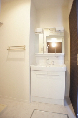 ブリーズ　パサージュ　カザマ 101号-7