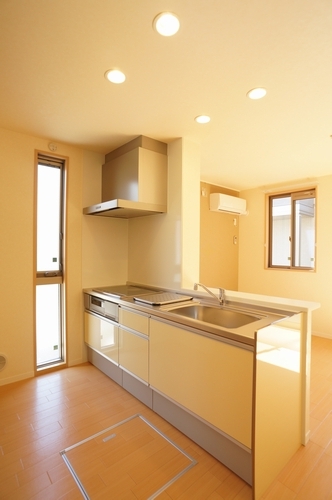 フレシールＫ 201号-8