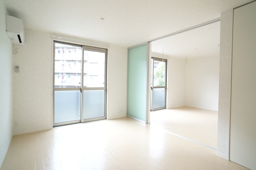 グランメール藤原 102号-2