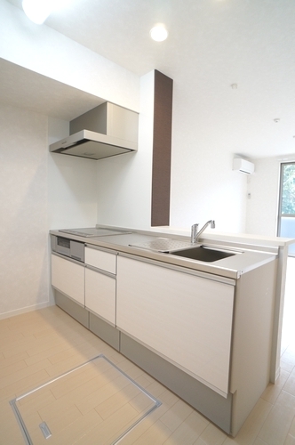 グランメール藤原 102号-3