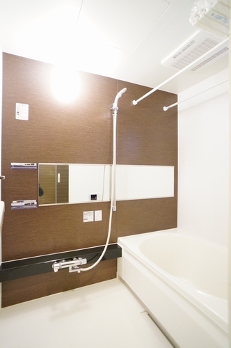 グランメール藤原 102号-4