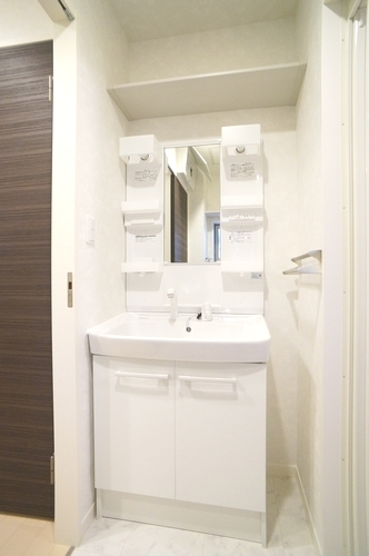 グランメール藤原 102号-6