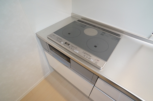 グランメール藤原 102号-8