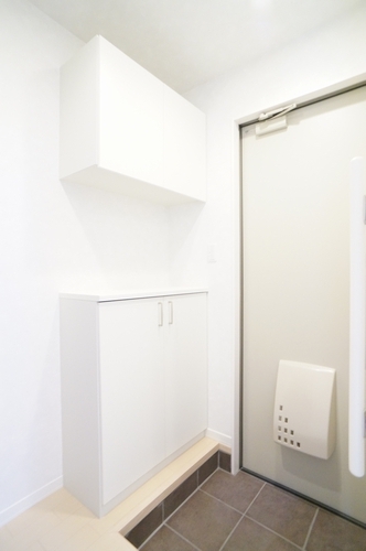 グランメール藤原 102号-10