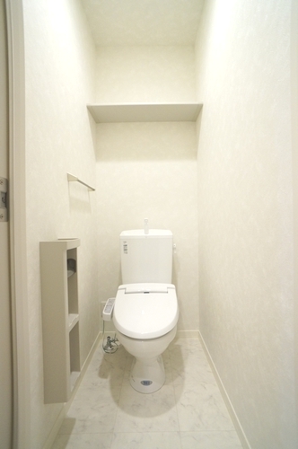 グランメール藤原 102号-11