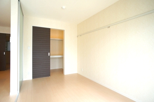妙典ウッドベル弐番館 202号-6