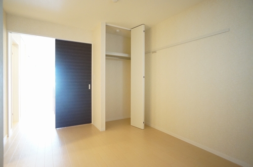 妙典ウッドベル弐番館 202号-8