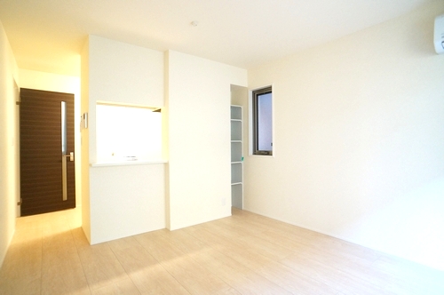 カーサ南行徳 201号-2