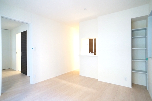 カーサ南行徳 201号-3