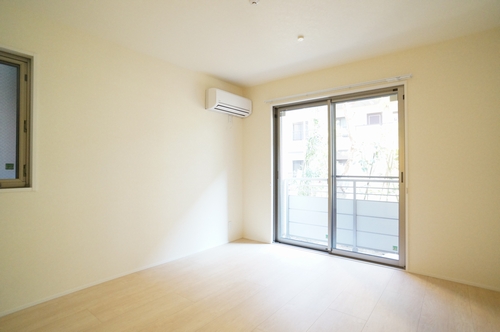 カーサ南行徳 201号-4