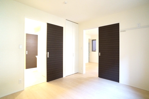 カーサ南行徳 201号-7