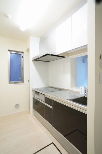 カーサ南行徳 201号-8