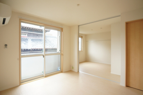 シャーメゾン咲が丘 102号-6