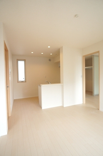 シャーメゾン咲が丘 102号-7