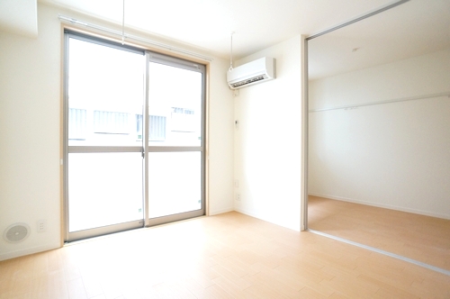 ノースフィールズ 104号-2