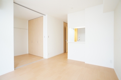 ノースフィールズ 104号-3