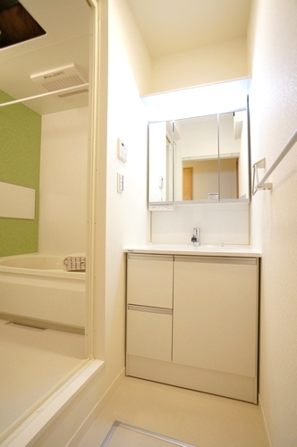 ノースフィールズ 104号-7