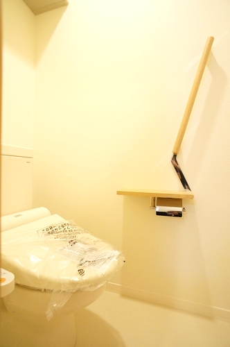 ノースフィールズ 104号-9