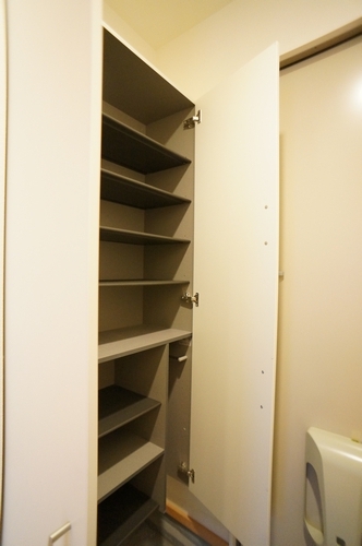 ノースフィールズ 104号-10