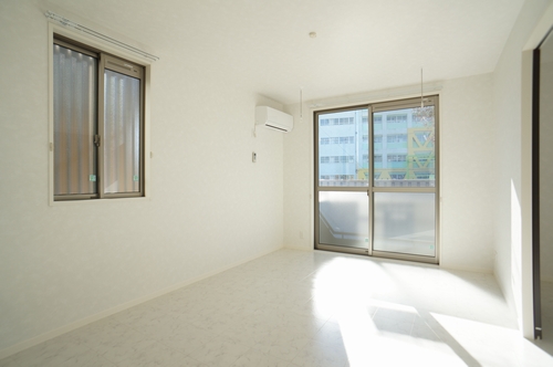 グランステージⅢ 101号-2