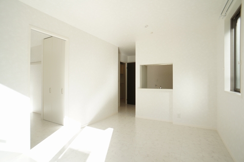 グランステージⅢ 101号-3