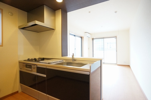 ハピネス 201号-2