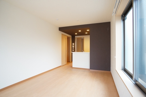 ハピネス 201号-3