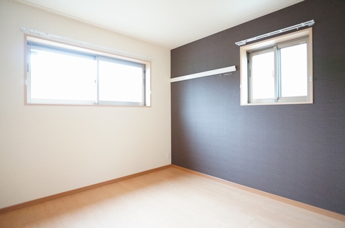 ハピネス 201号-5