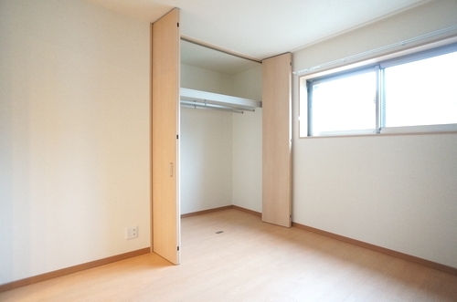 ハピネス 201号-6