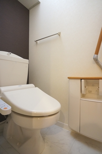 ハピネス 201号-10