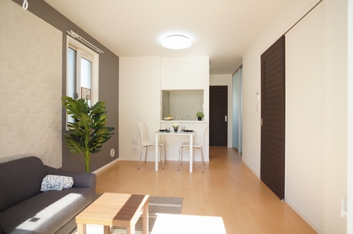 ケイズ 本八幡 101号-2