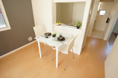 ケイズ 本八幡 101号-4