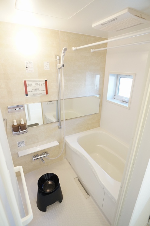 ケイズ 本八幡 101号-9