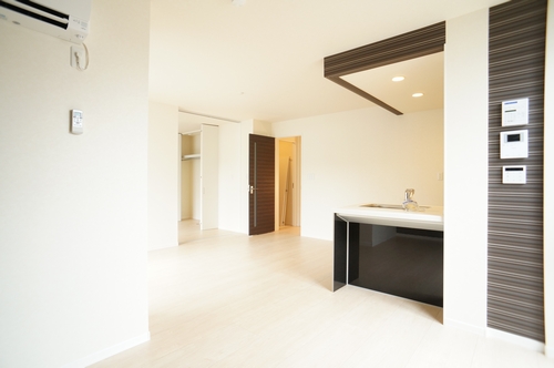 フラットフィールド 101号-3