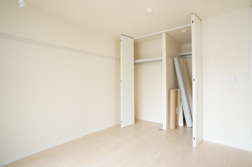 フラットフィールド 101号-4