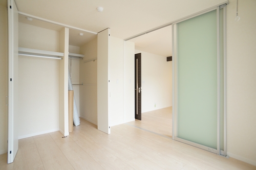 フラットフィールド 101号-5