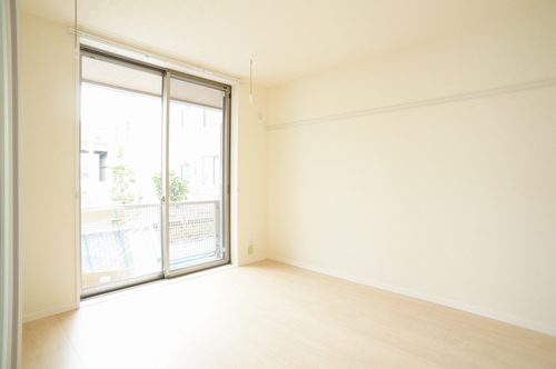 フラットフィールド 101号-6