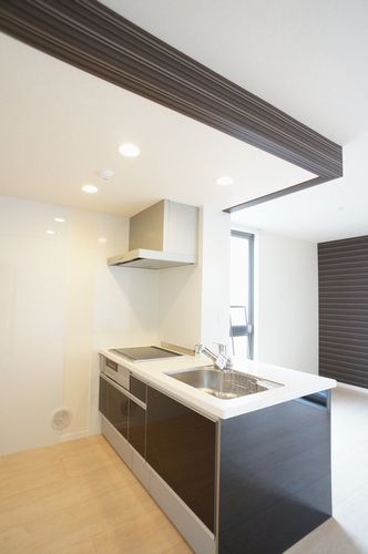 フラットフィールド 101号-7