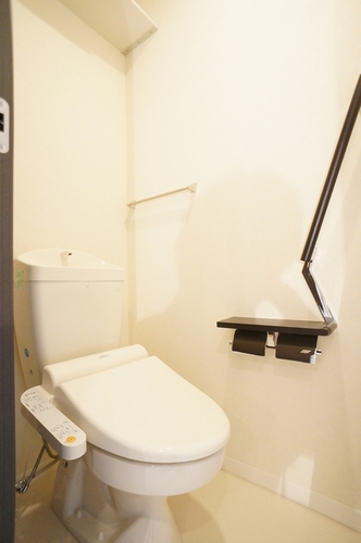 フラットフィールド 101号-8